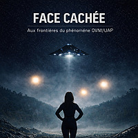 Face cachée – Aux frontières du phénomène OVNI/UAP/PAN