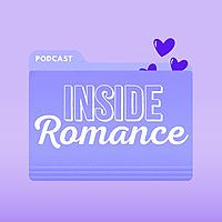 Inside Romance Podcast – Interviews d'autrices, lectrices & pros de l'édition