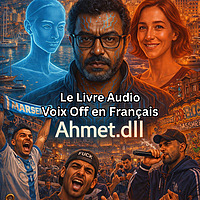 Ahmet.dll - Guide L'ossature Philosophique-Voix Off en Français Le Livre Audio-🇫🇷🇨🇩🇨🇦🇧