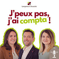 "J'peux pas, j'ai compta ! " Lempereur & Associés