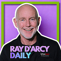 Ray D'Arcy Daily