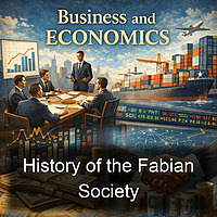History of the Fabian Society