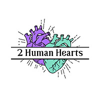 2 Human Hearts