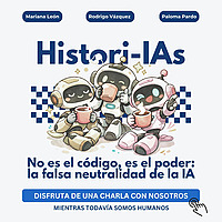 HistorIAs