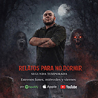 Relatos Para No Dormir