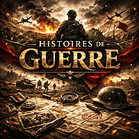 Histoires de Guerre