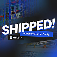 SHIPPED!