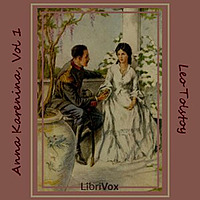 Leo Tolstoy - Anna Karenina, Book 1