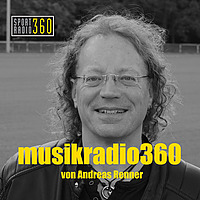 musikradio360 von Andreas Renner