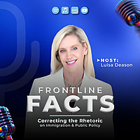 Frontline Facts with Luisa Deason