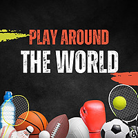 Play Around The World