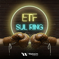 ETF sul Ring | La finanza senza esclusione di colpi