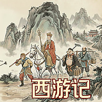 西游记