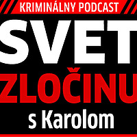 Svet zločinu