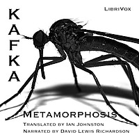 Franz Kafka - Metamorphosis (version 2)