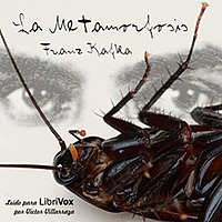 Franz Kafka - La metamorfosis