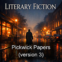 Pickwick Papers (version 3)