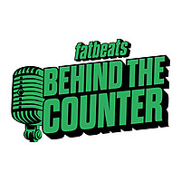 FatBeats: Behind The Counter