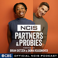 NCIS: Partners & Probies