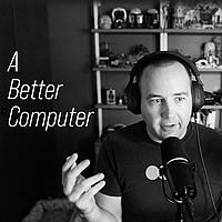 A Better Computer