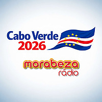 Cabo Verde 2026 - Rádio Morabeza