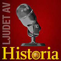 Ljudet av Historia