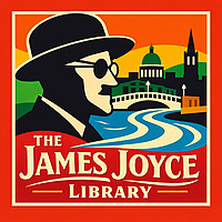 The James Joyce Library
