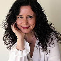 Raquel de la Morena