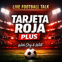 Watch Live Football Online with Tarjeta Roja Plus