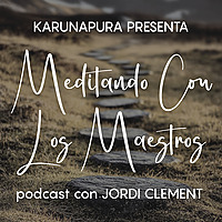 Meditando con los Maestros