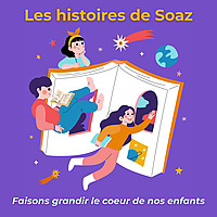 Les histoires de Soaz