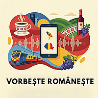 Vorbește românește!