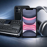 Synshandicappedes Teknik Podcast