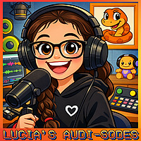 Lucia's Audi-sodes!