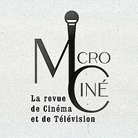 Microciné, la revue de cinéma et de télévision - Officiel