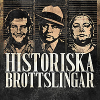 Historiska Brottslingar