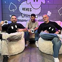 הכבש לייב - Keves LIVE