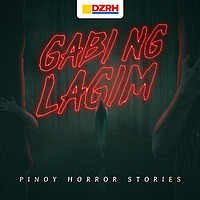Gabi ng Lagim