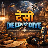 Desi Deep Dive | तर्क और तथ्य