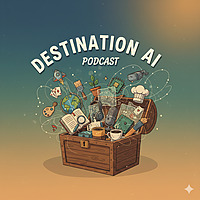 "Destination AI" : A Guide to Tech, Systems, and Being Human