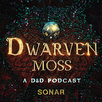 Dwarven Moss