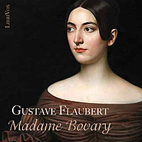 Gustave Flaubert - Madame Bovary (Français)
