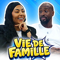 Vie de famille par Booshra & Mamad