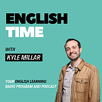 English Time with Kyle Millar