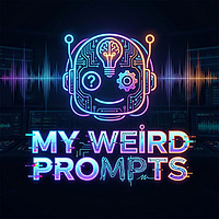 My Weird Prompts