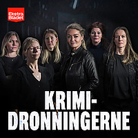 Krimidronningerne