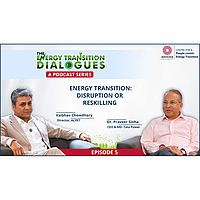 The Energy Transition Dialogues