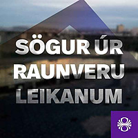Sögur úr raunveruleikanum