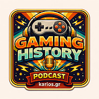 Gaming History