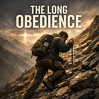 The Long Obedience